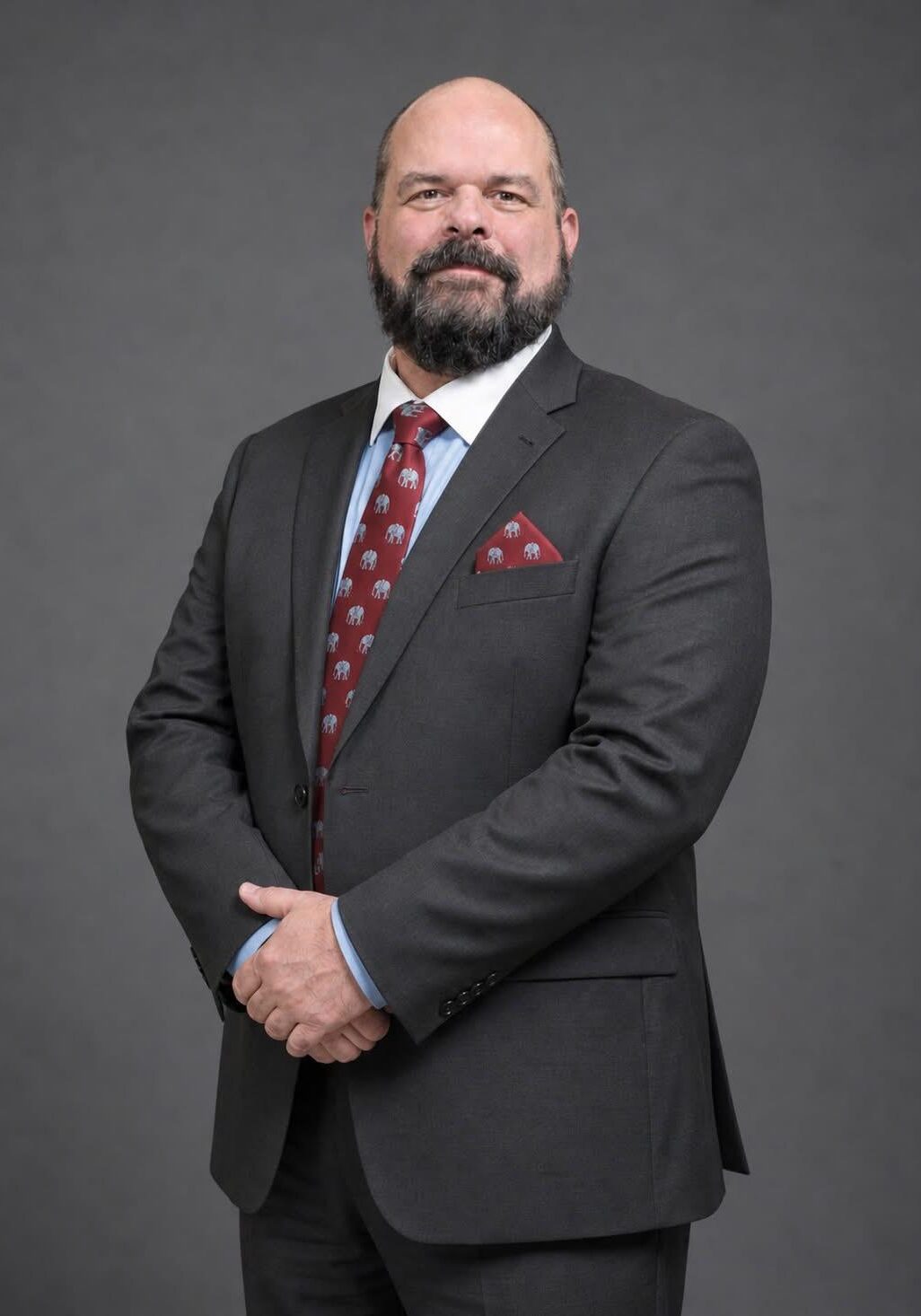 Brent Woods Stock Photo